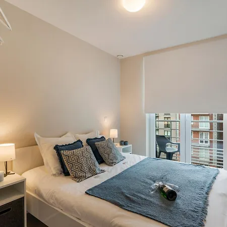 Duckdive - Furnished By The Sea * Nieuwpoort