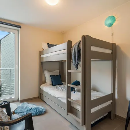 Apartman Duckdive - Furnished By The Sea