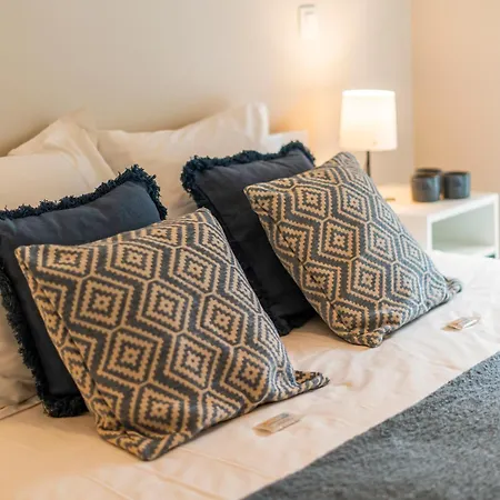 Duckdive - Furnished By The Sea * Nieuwpoort